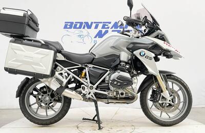 Bmw R 1200 GS (2013 - 16) usata