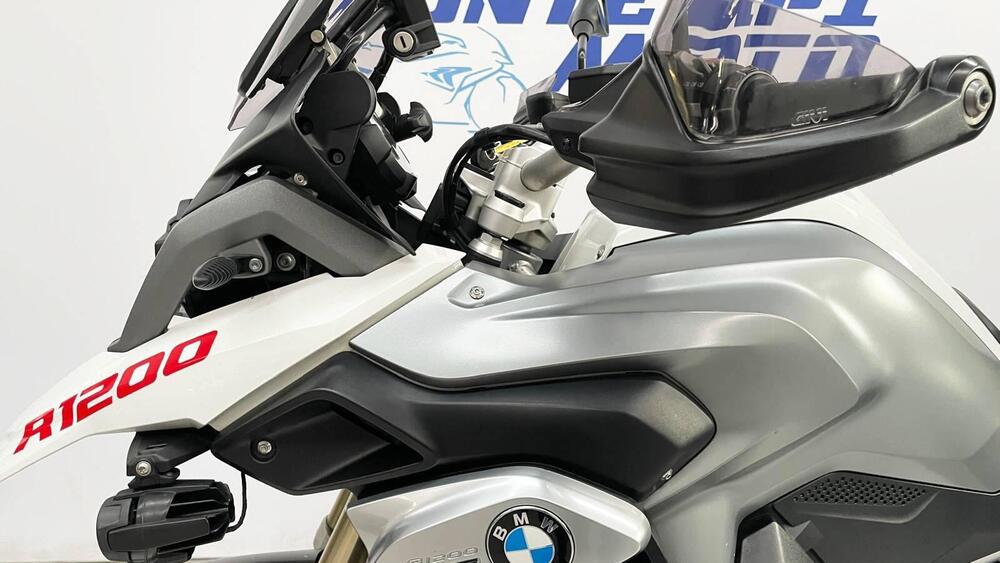 Bmw R 1200 GS (2013 - 16) (9)
