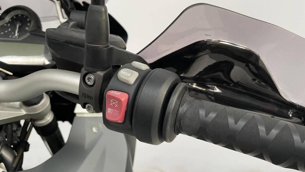 Bmw R 1200 GS (2013 - 16) (13)