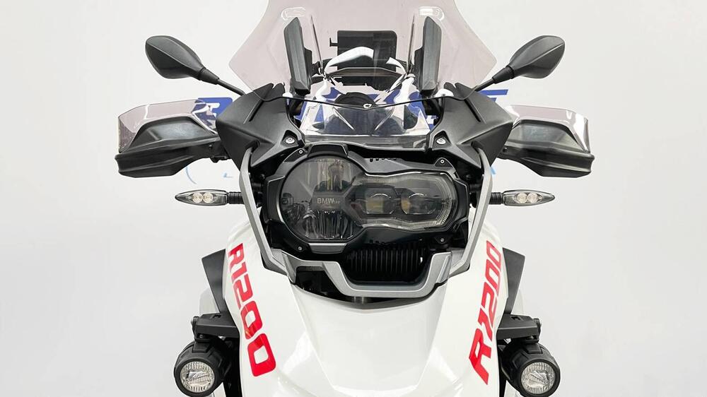 Bmw R 1200 GS (2013 - 16) (19)