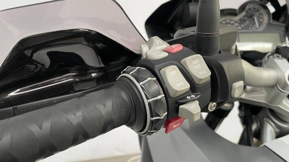 Bmw R 1200 GS (2013 - 16) (11)