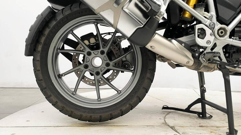 Bmw R 1200 GS (2013 - 16) (6)