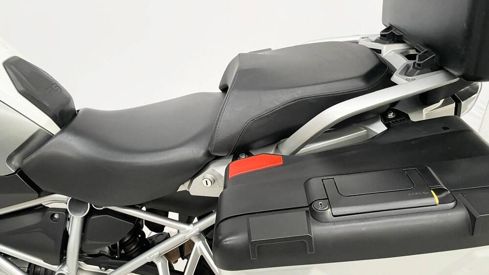 Bmw R 1200 GS (2013 - 16) (10)