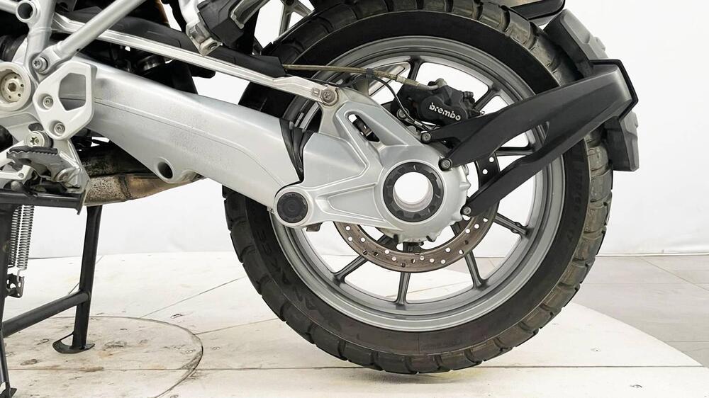 Bmw R 1200 GS (2013 - 16) (5)