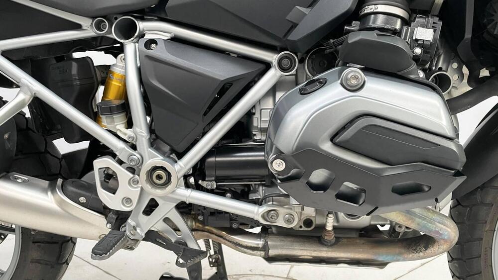 Bmw R 1200 GS (2013 - 16) (7)