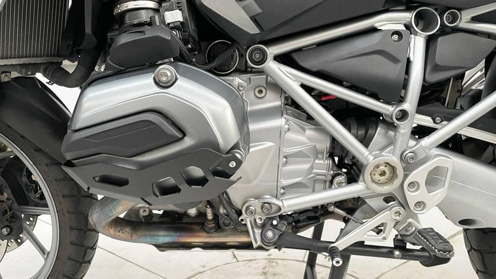 Bmw R 1200 GS (2013 - 16) (4)
