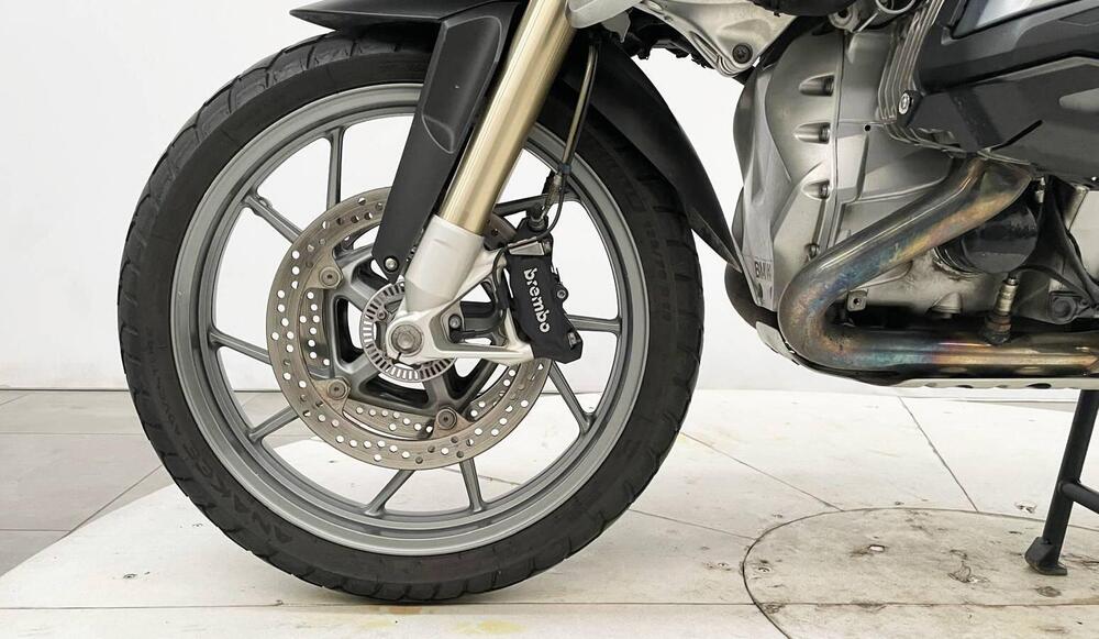 Bmw R 1200 GS (2013 - 16) (3)