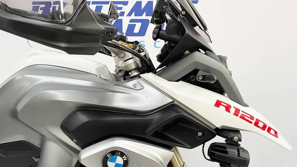 Bmw R 1200 GS (2013 - 16) (15)