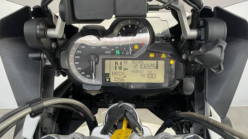 Bmw R 1200 GS (2013 - 16) (12)