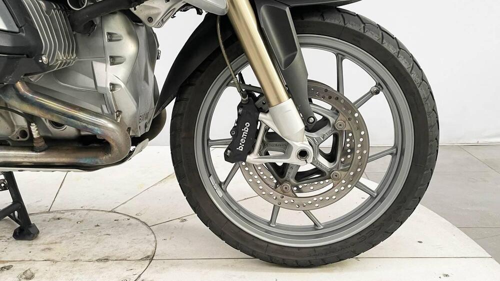 Bmw R 1200 GS (2013 - 16) (8)