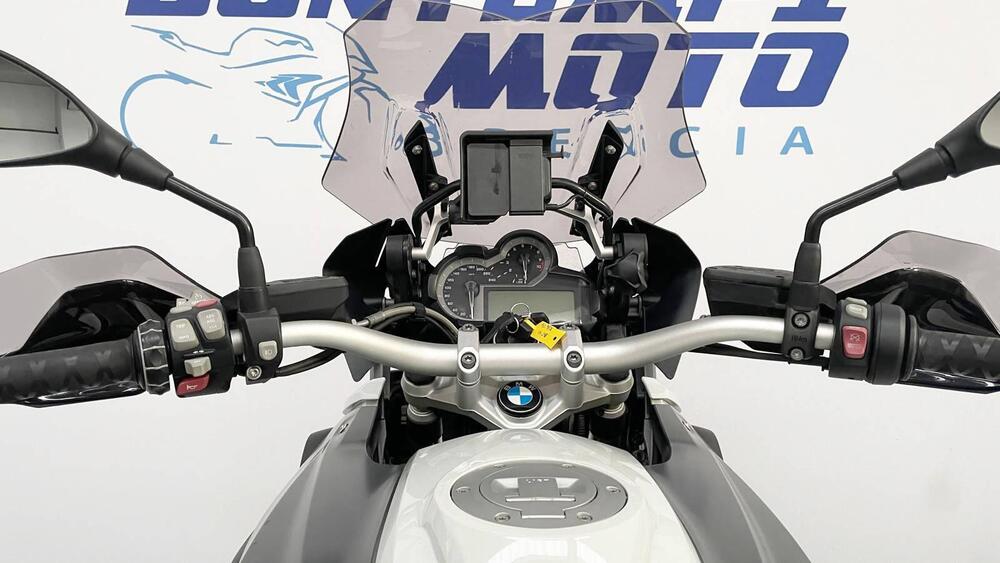 Bmw R 1200 GS (2013 - 16) (16)