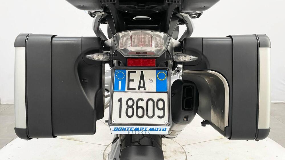 Bmw R 1200 GS (2013 - 16) (18)
