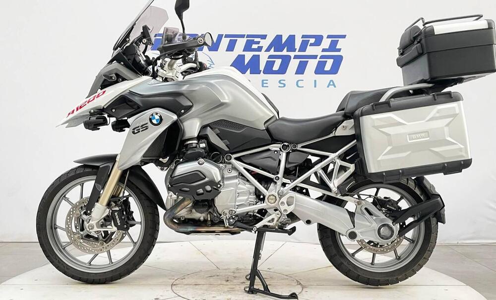 Bmw R 1200 GS (2013 - 16) (2)