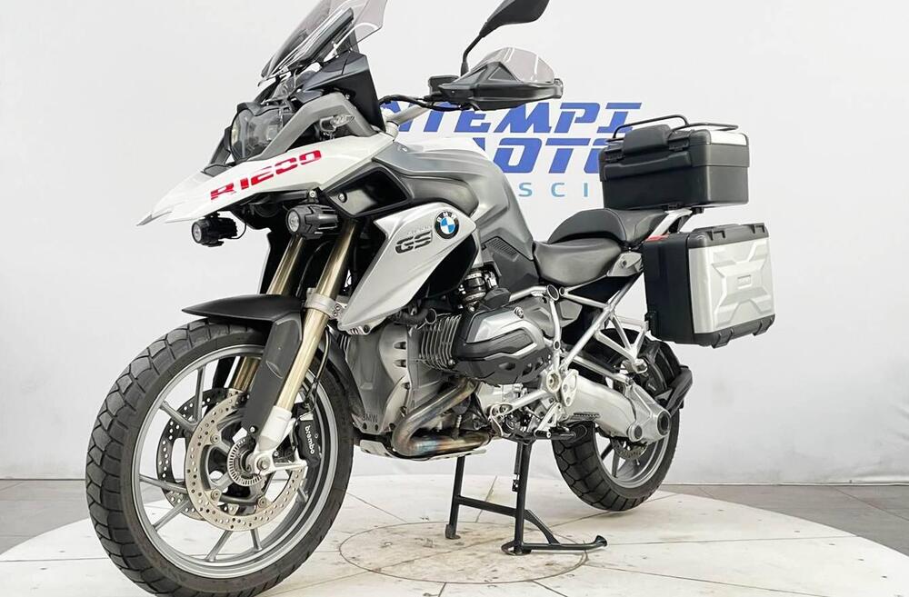 Bmw R 1200 GS (2013 - 16) (20)