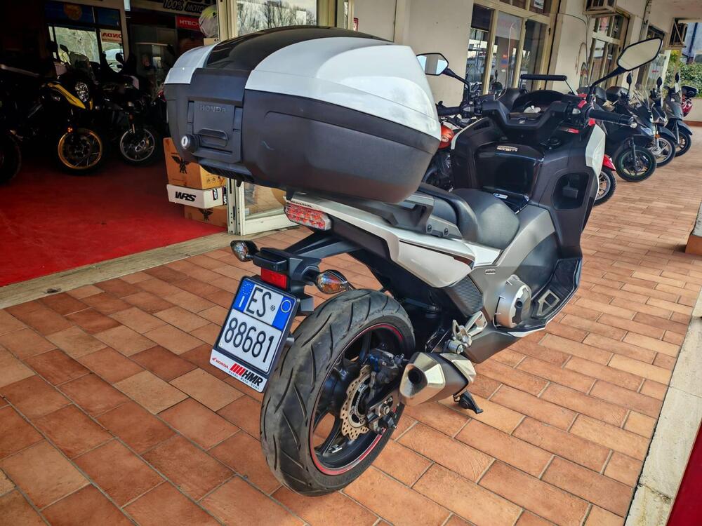 Honda Integra 750 DCT Sport (2018 - 20) (5)