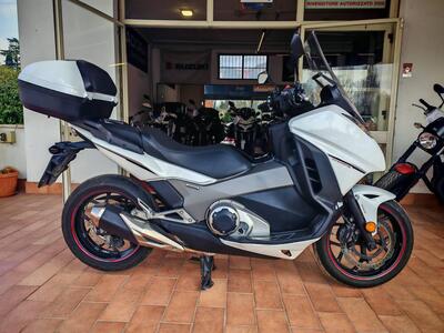 Honda Integra 750 DCT Sport (2018 - 20) usata