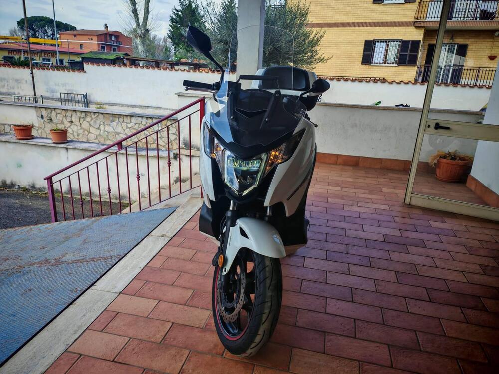 Honda Integra 750 DCT Sport (2018 - 20) (7)