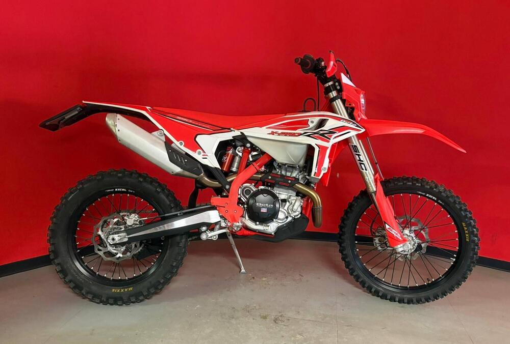 Betamotor RR X-PRO 390 4T Enduro (2025)