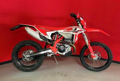 Betamotor RR X-PRO 390 4T Enduro (2025) usata