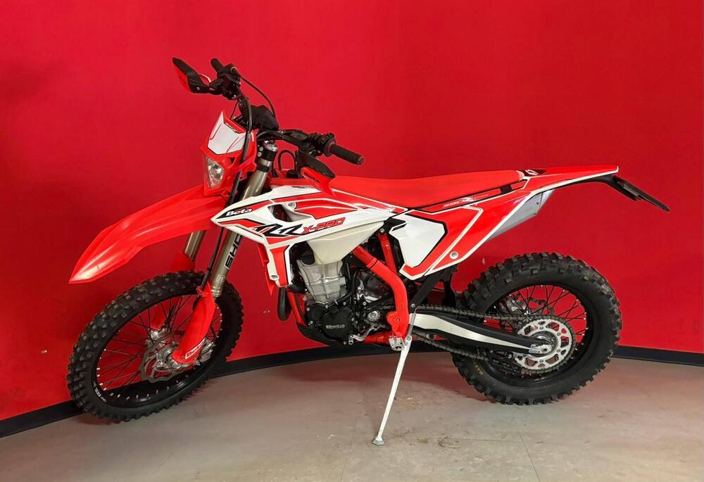 Betamotor RR X-PRO 390 4T Enduro (2025) (3)