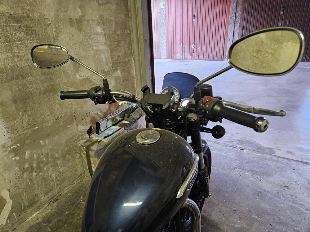 Royal Enfield Meteor 350 (2021 - 26) (6)