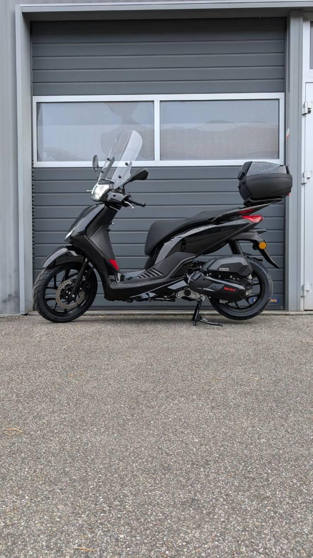 Swm C-Fly 125 (2026)