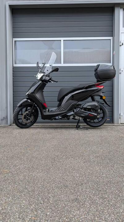 Swm C-Fly 125 (2026) usata