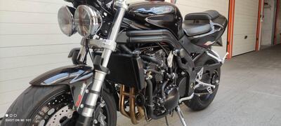 Triumph Speed Triple 955 (2002 - 04) usata
