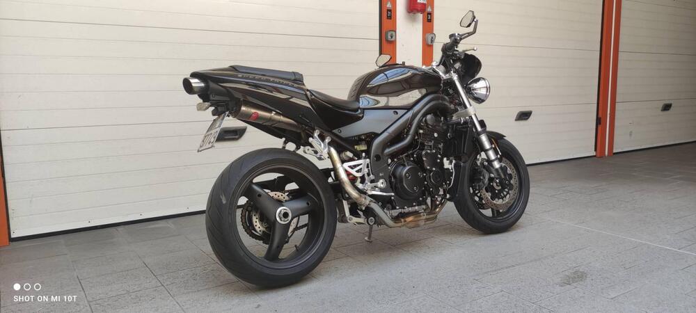 Triumph Speed Triple 955 (2002 - 04) (5)