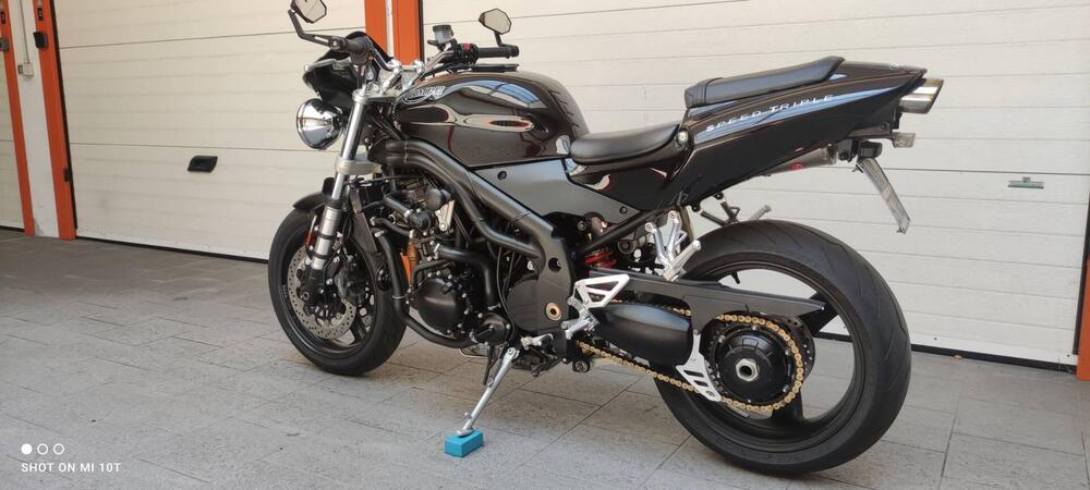 Triumph Speed Triple 955 (2002 - 04) (6)