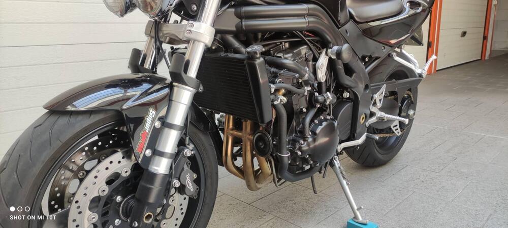 Triumph Speed Triple 955 (2002 - 04) (7)