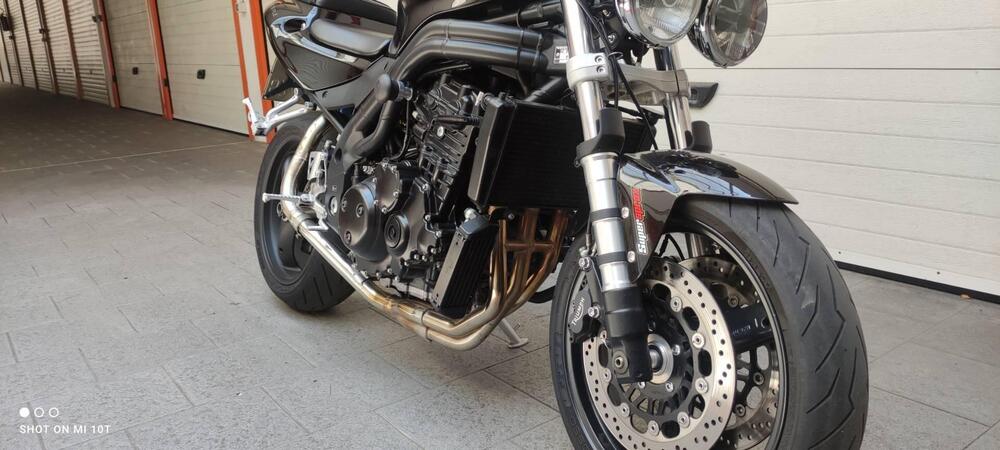 Triumph Speed Triple 955 (2002 - 04) (8)