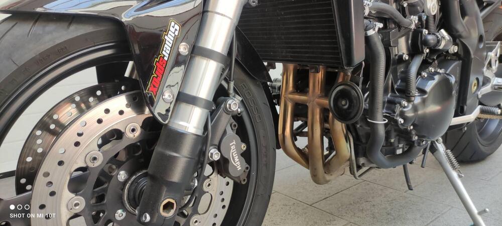 Triumph Speed Triple 955 (2002 - 04) (9)