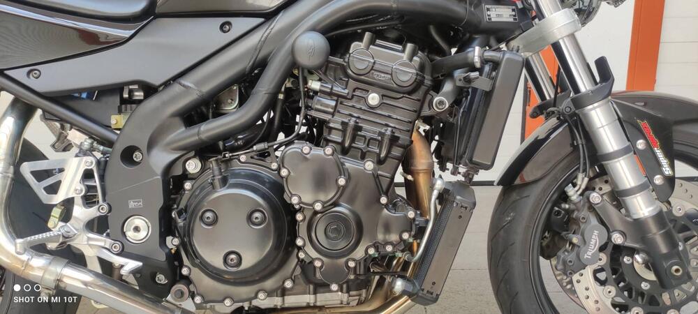 Triumph Speed Triple 955 (2002 - 04) (10)