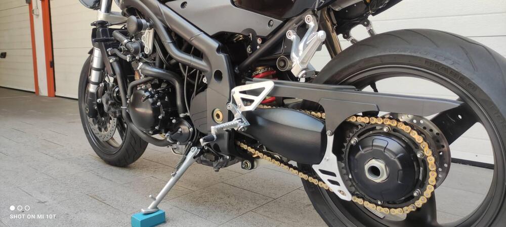 Triumph Speed Triple 955 (2002 - 04) (11)