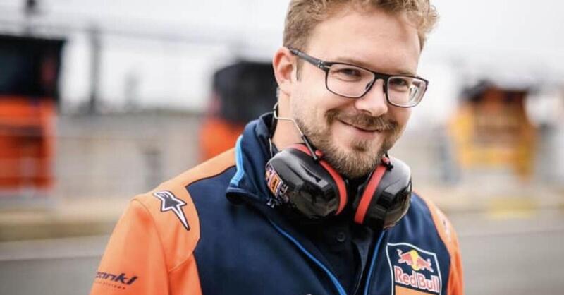 MotoGP 2026. Sebastian Risse: ecco dove e cresciuta KTM 