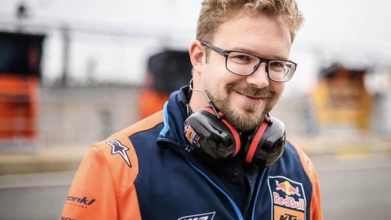 MotoGP 2026. Sebastian Risse: ecco dove e cresciuta KTM 