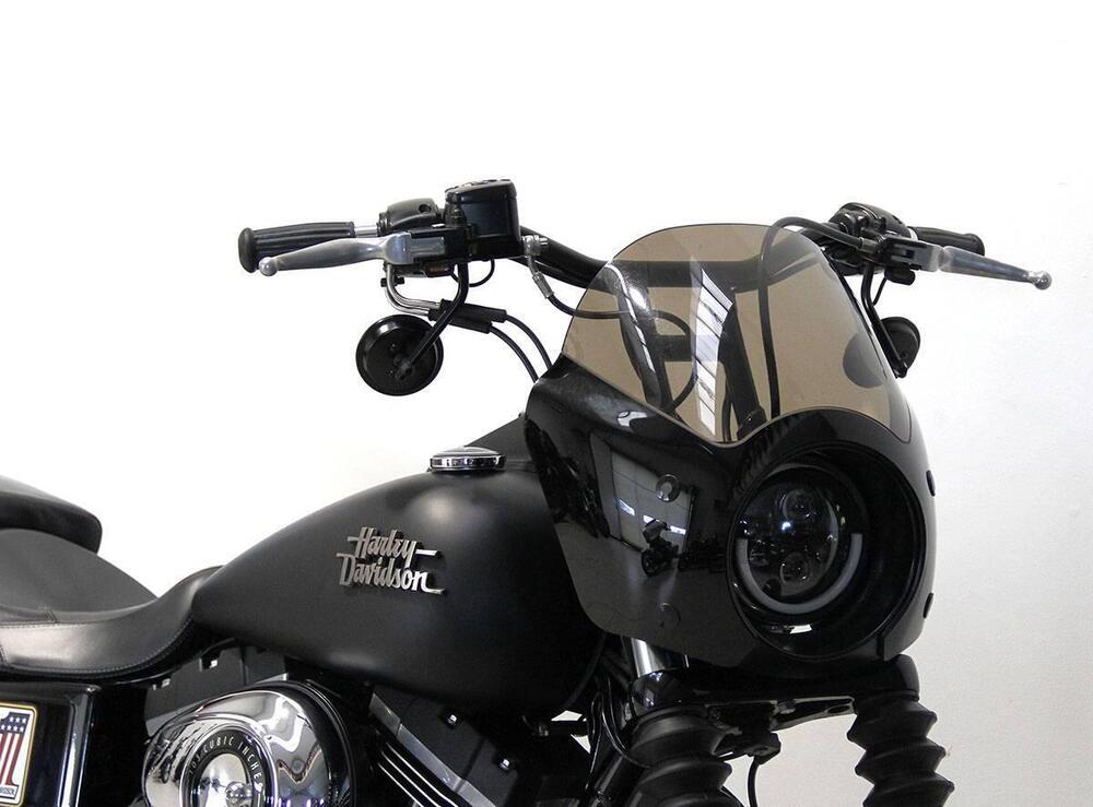 Harley-Davidson 1690 Street Bob Special (2015 - 16) - FXDB (3)