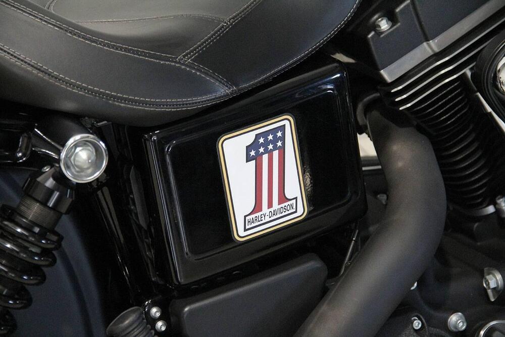 Harley-Davidson 1690 Street Bob Special (2015 - 16) - FXDB (5)