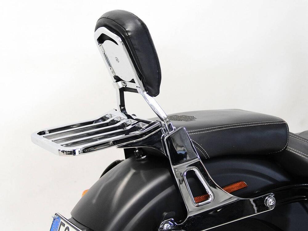 Harley-Davidson 1690 Street Bob Special (2015 - 16) - FXDB (7)