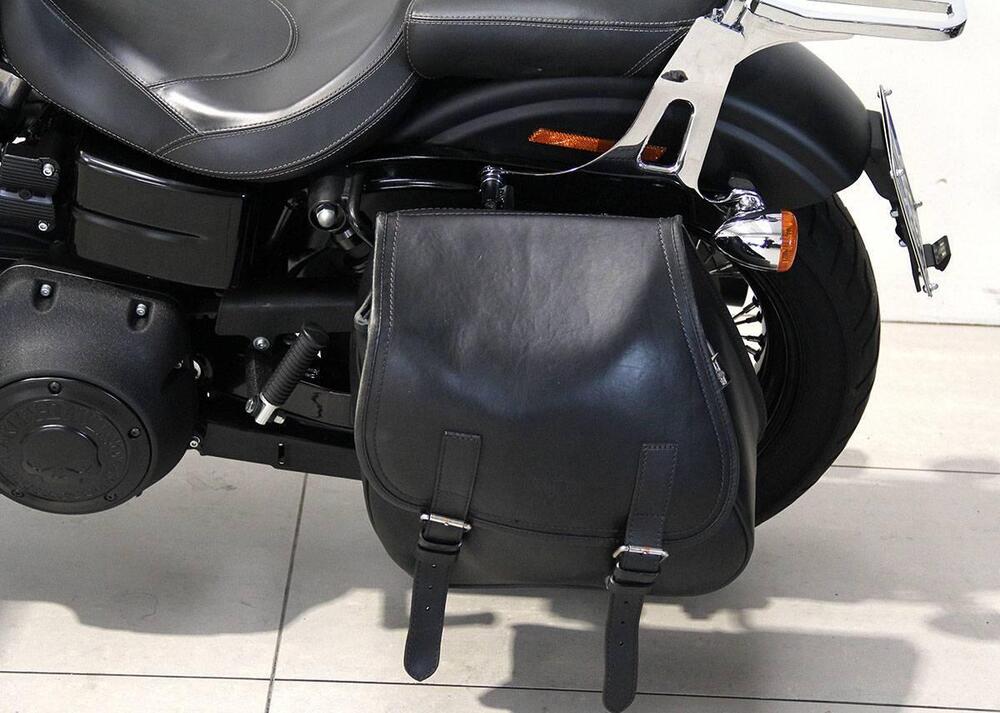 Harley-Davidson 1690 Street Bob Special (2015 - 16) - FXDB (11)