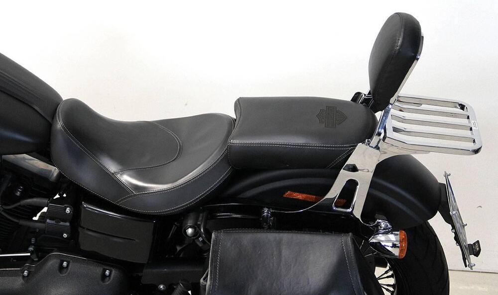 Harley-Davidson 1690 Street Bob Special (2015 - 16) - FXDB (12)