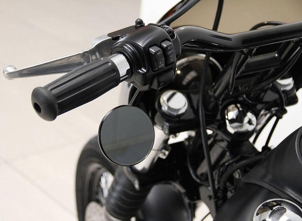 Harley-Davidson 1690 Street Bob Special (2015 - 16) - FXDB (14)