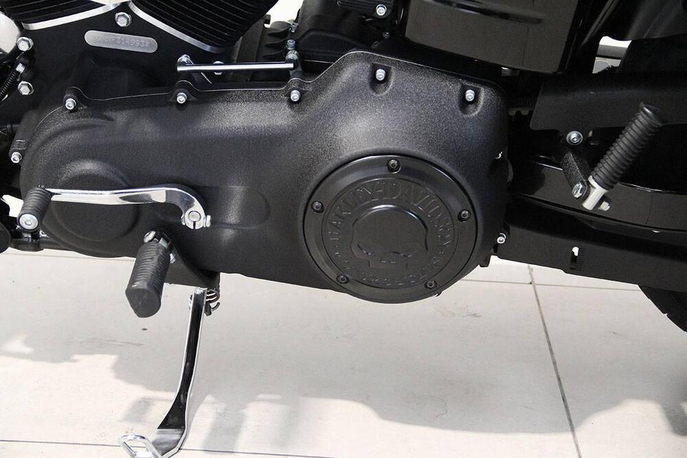 Harley-Davidson 1690 Street Bob Special (2015 - 16) - FXDB (16)