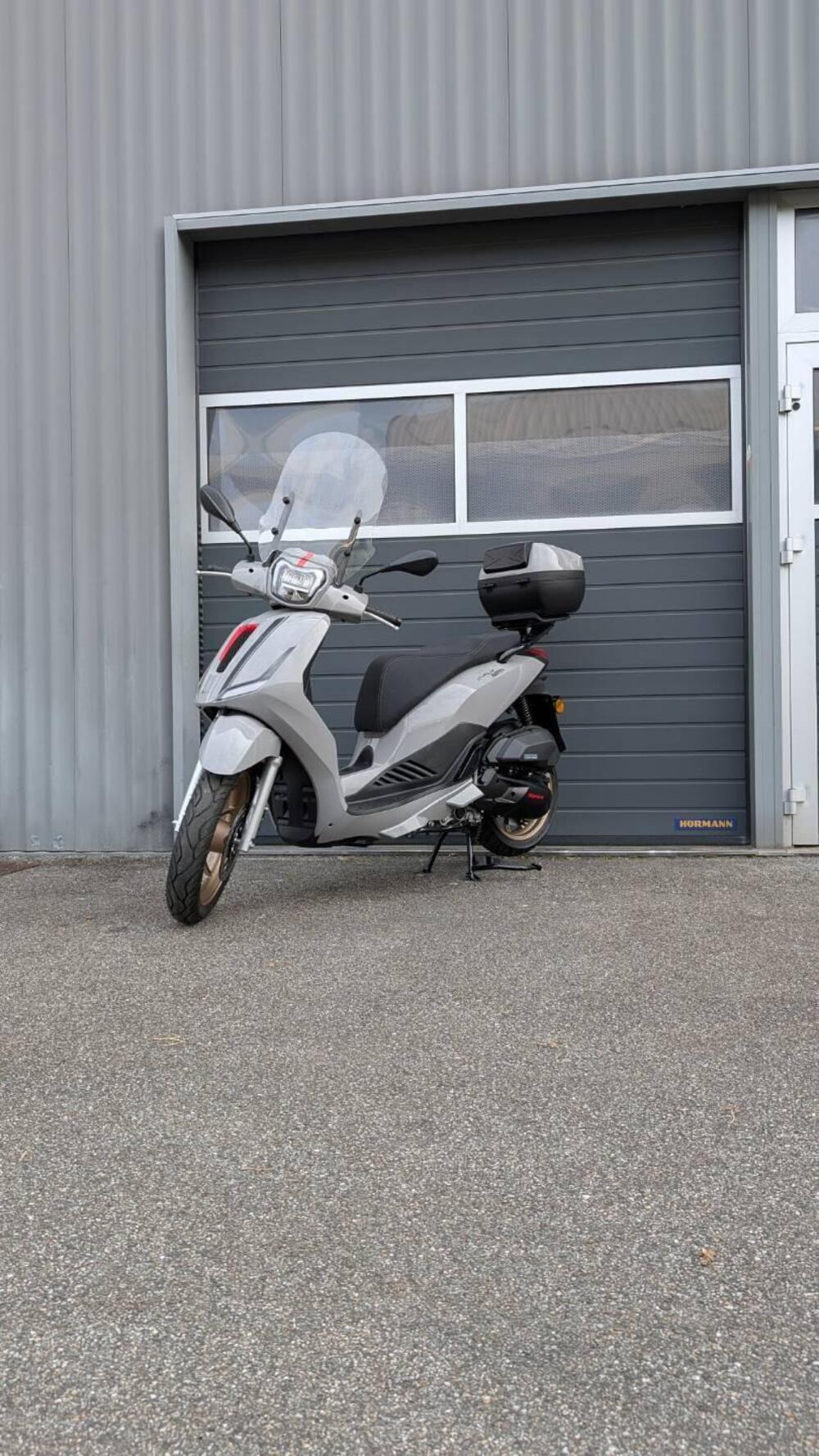 Swm C-Fly 125 (2026)