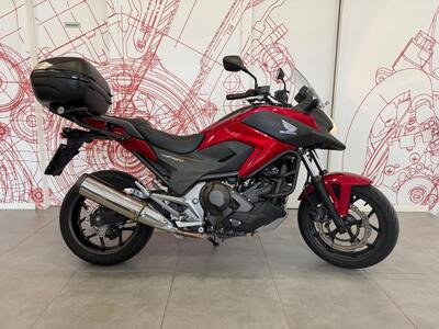 Honda NC 750 X ABS (2014 - 15) usata
