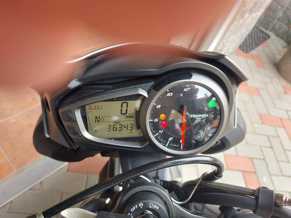 Triumph Street Triple R (2020 - 22) (6)