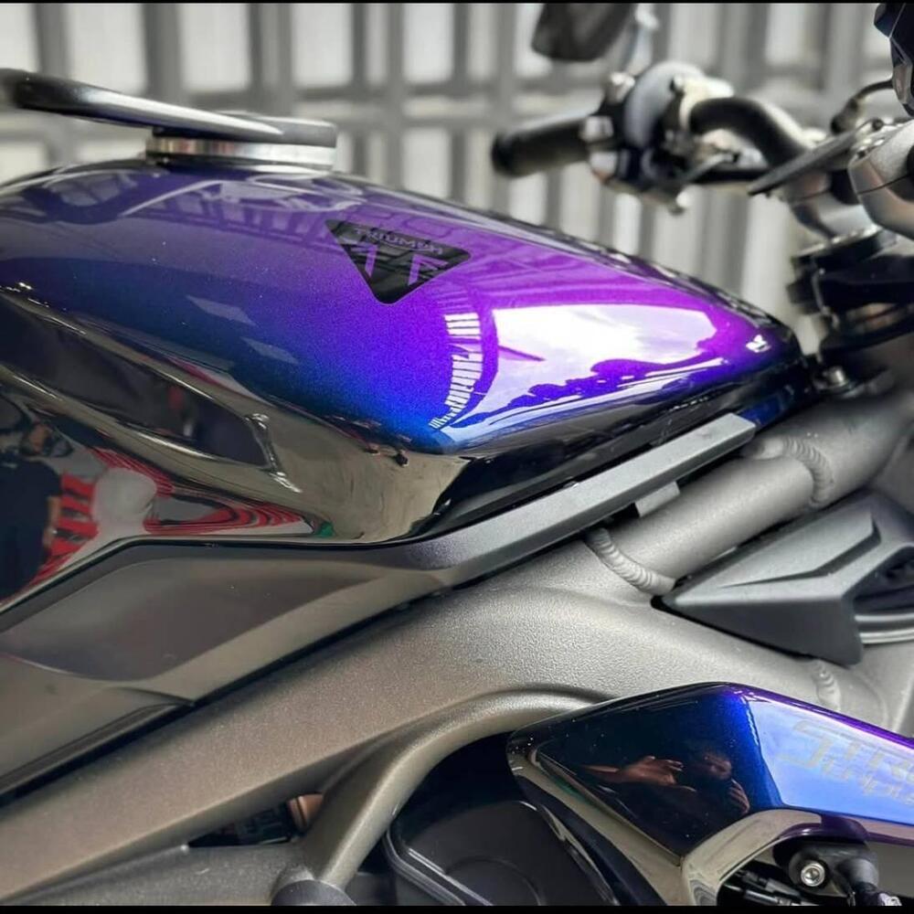 Triumph Street Triple RS (2020 - 22) (2)