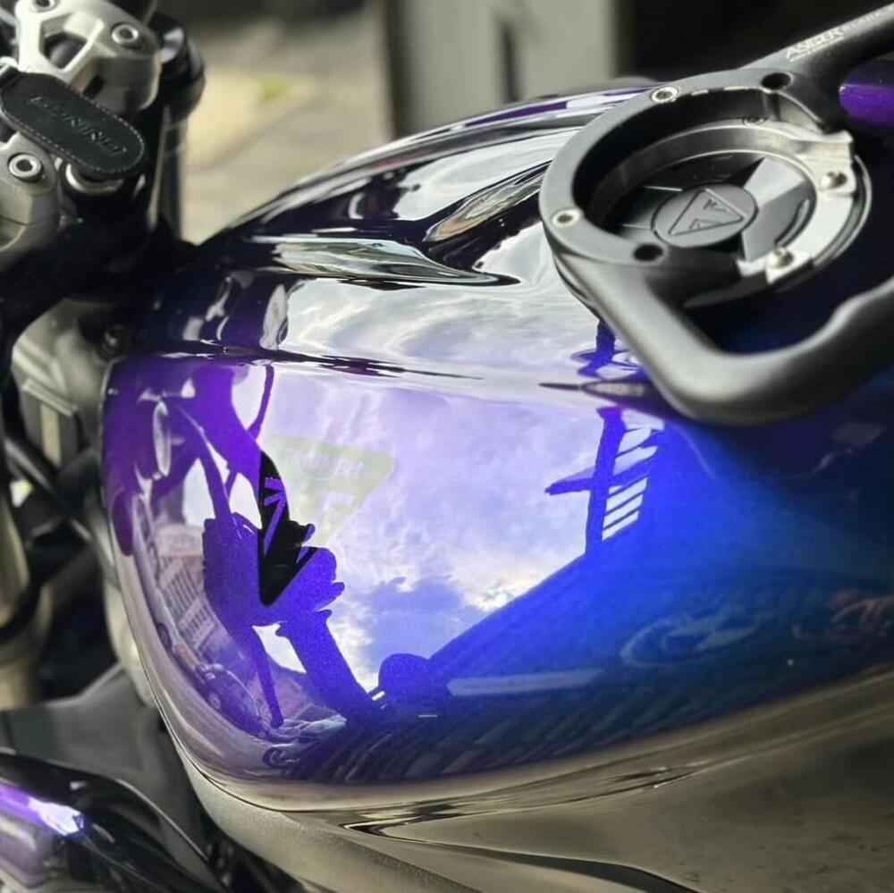 Triumph Street Triple RS (2020 - 22) (3)