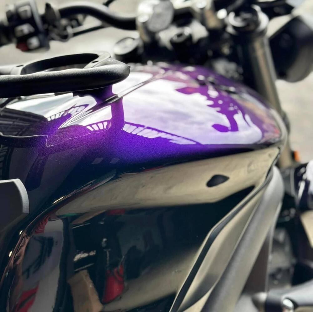 Triumph Street Triple RS (2020 - 22) (4)